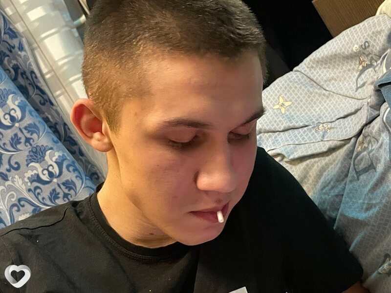 Ярослав, 22, Оренбурге — анкета №1761154