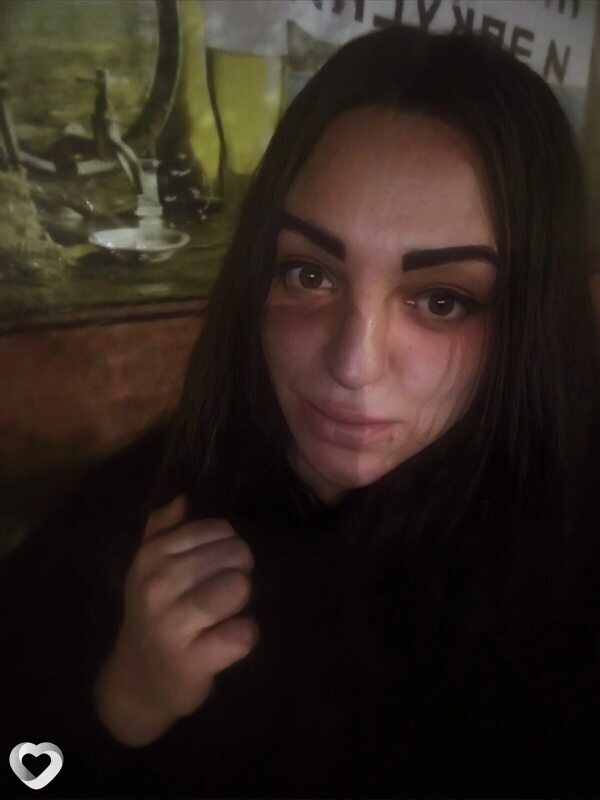 Кристина, 30, Абакане — анкета №1761155
