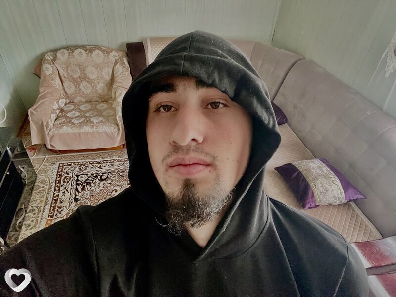 Рамазан, 25, Махачкале — анкета №1761158
