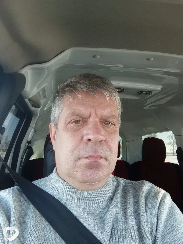 Сергей, 54, Барнауле — анкета №1761159