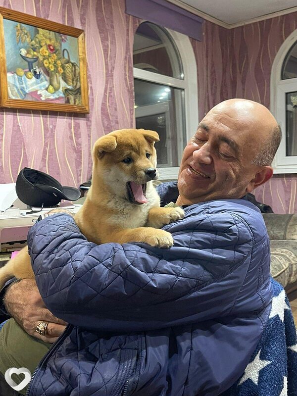 Жан, 48, Севастополе — анкета №1761160