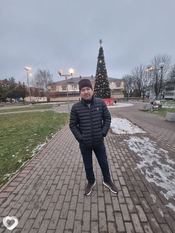 Фаррух, Москва