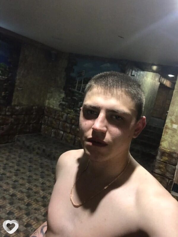 Егор, 30, Норильске — анкета №1760948