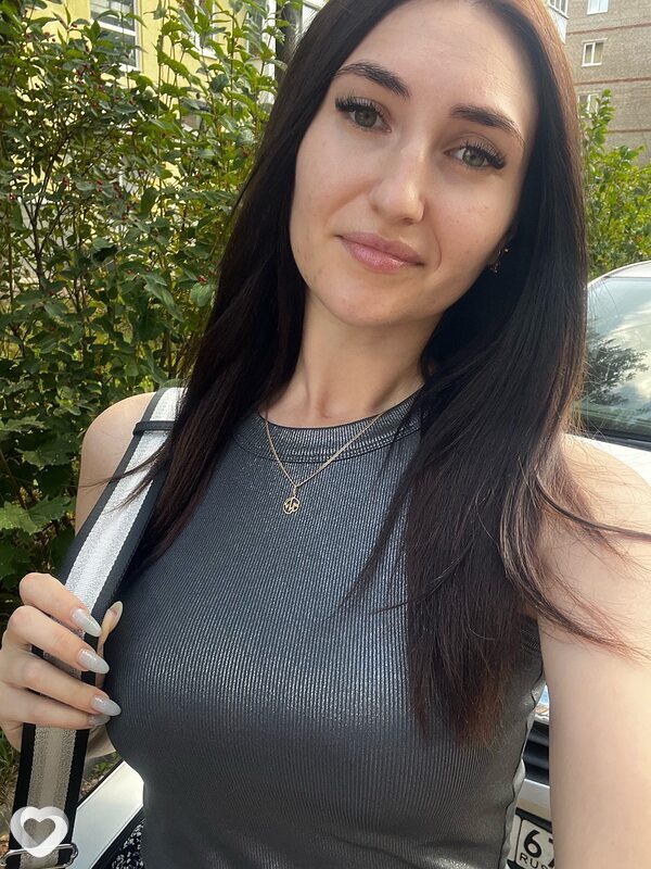 Ирина, 31, Смоленске — анкета №1760962