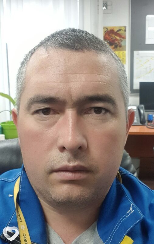 Ильшат, 40, Учалах — анкета №1760964