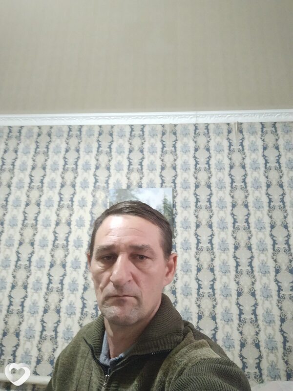 Александр, 49, Талгаре — анкета №1760965