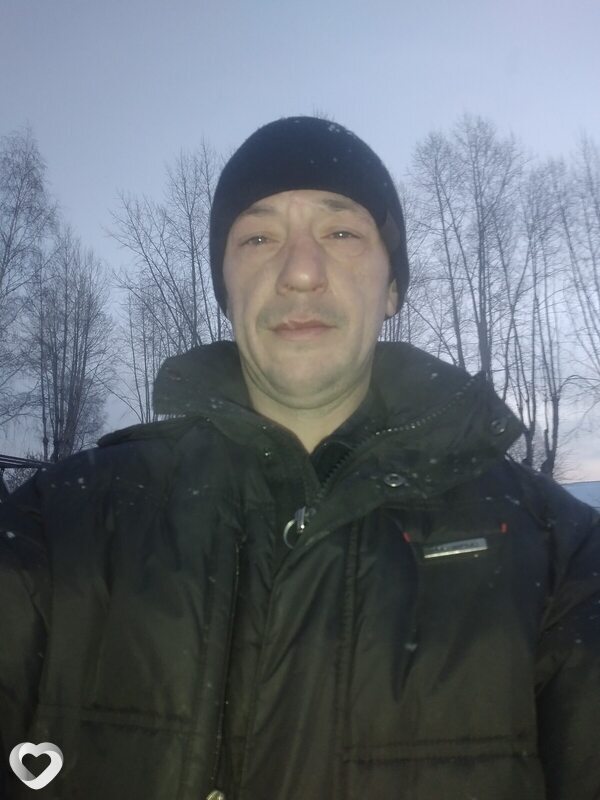 Саня, 38, Киселевске — анкета №1760966
