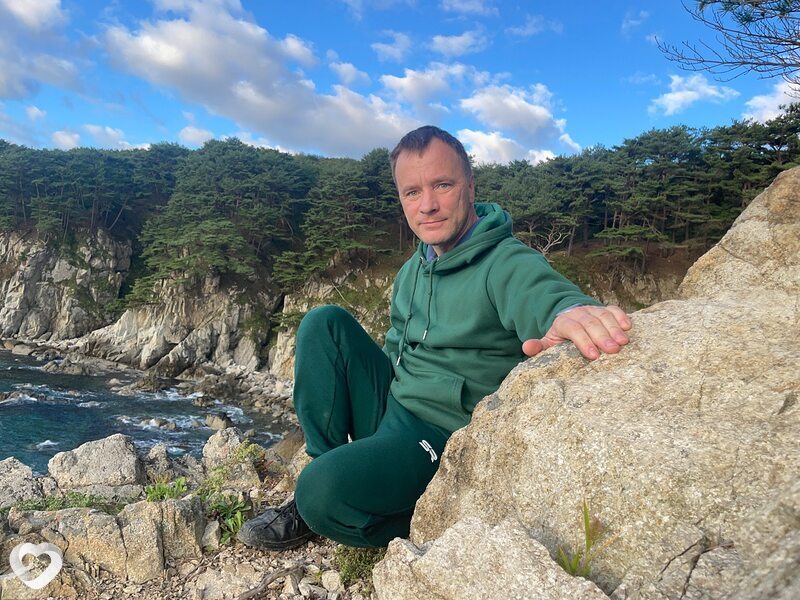 Александр, 44, Находке — анкета №1761099