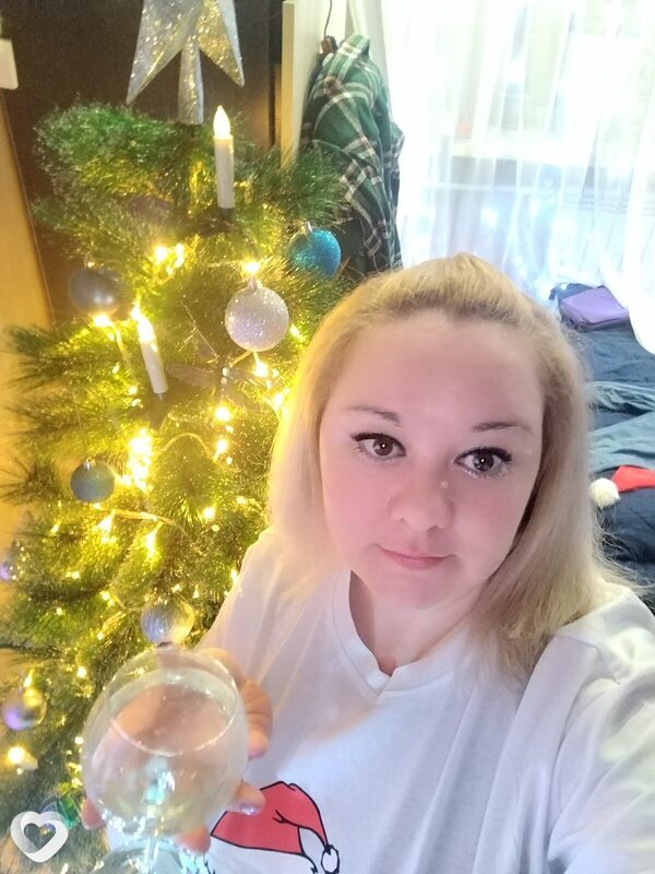 Катенька, 36, Туле — анкета №1761104