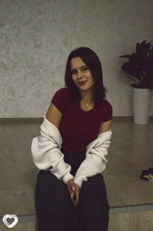 Алина, 23, Москве — анкета №1761106