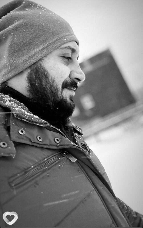 Огулджан, 32, Оренбурге — анкета №1761108