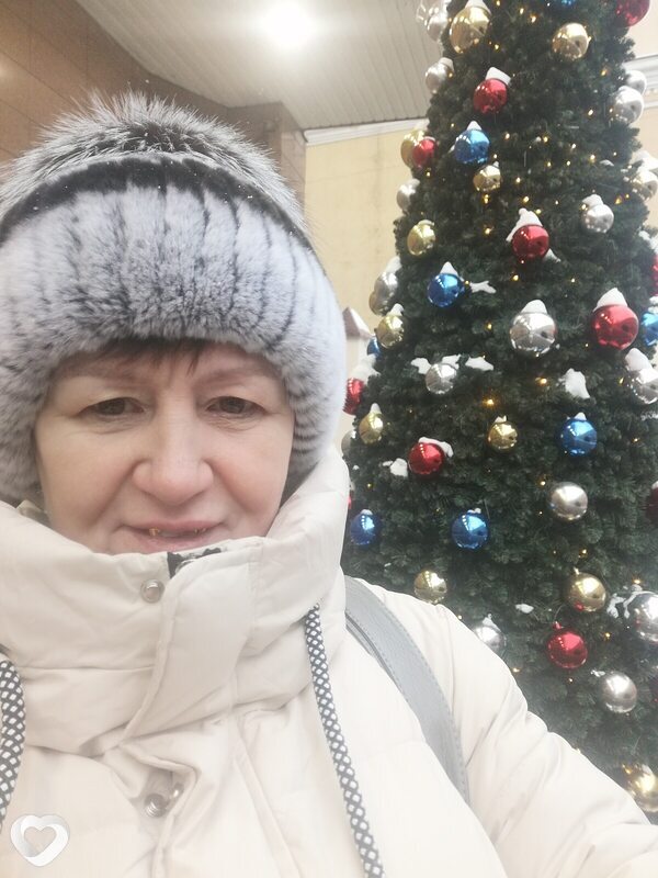 Светлана, Москва
