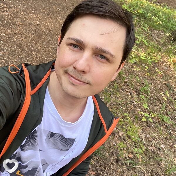 Эмиль, 29, Перми — анкета №1761110