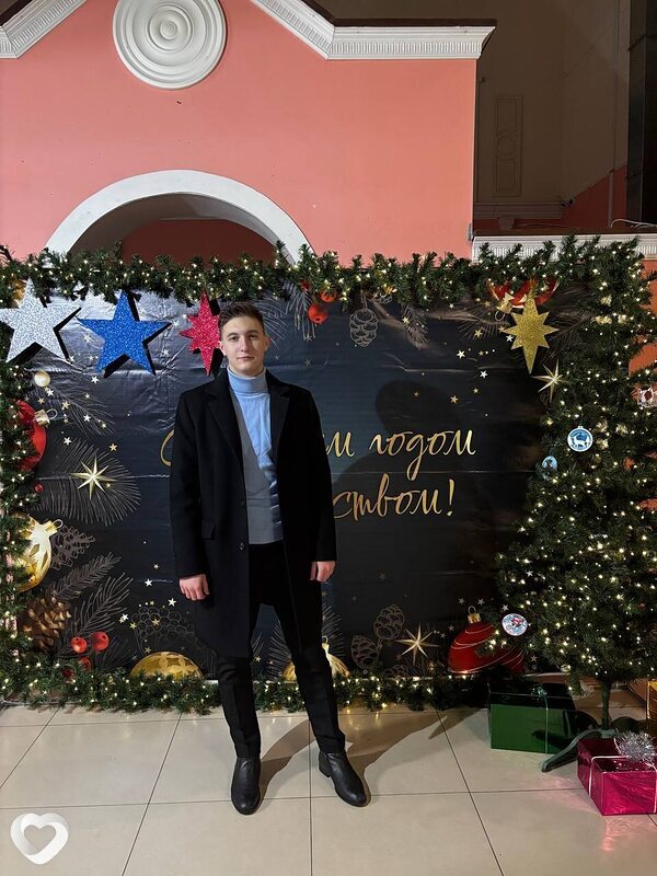 Иван, 24, Рязани — анкета №1761115