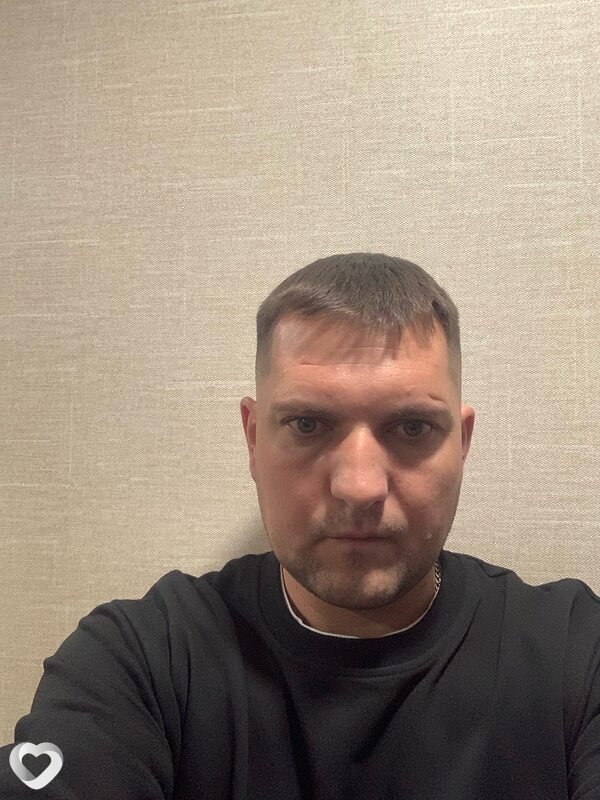 Виктор, 42, Самаре — анкета №1761117