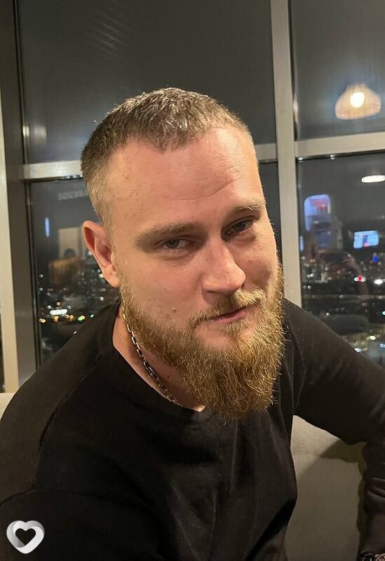 Артемий, 42, Перми — анкета №1761076