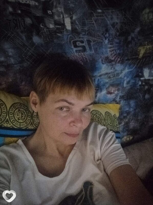 Юлия, Березники