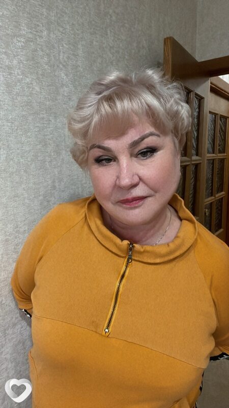 Валентина, Могилев