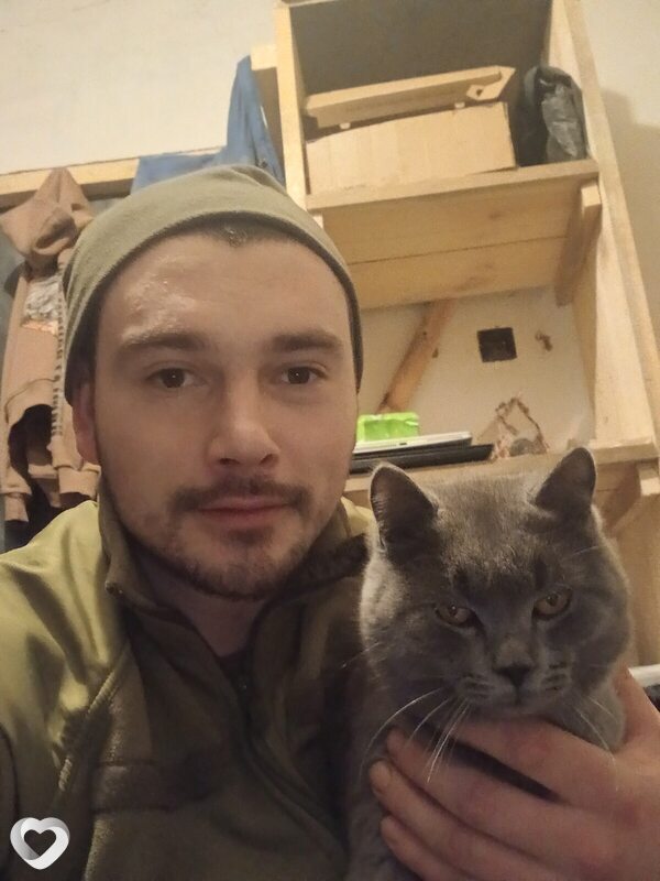 Валентин, 28, Луцке — анкета №1761089