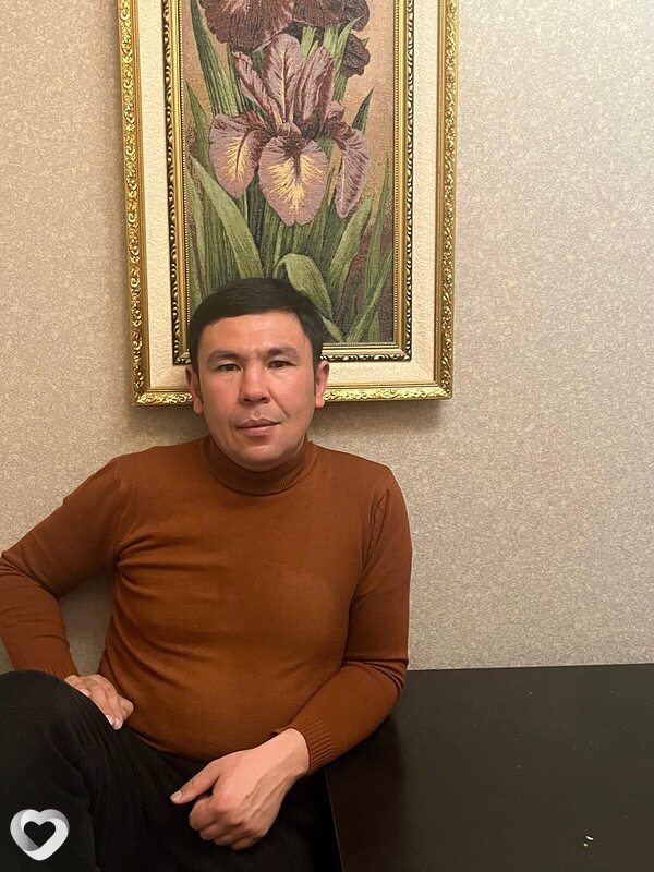 Рома, 37, Невинномысске — анкета №1761091
