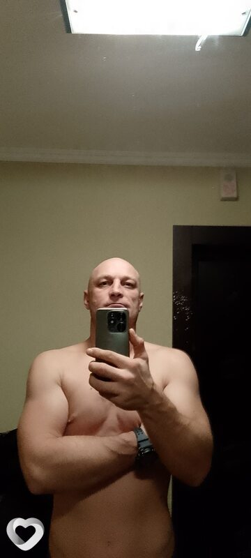 Владимир, 40, Барнауле — анкета №1761092