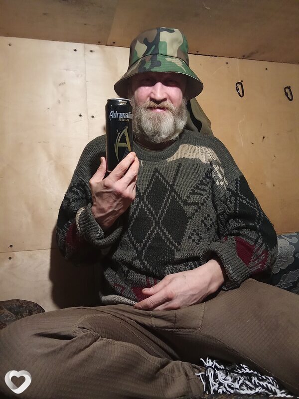 Сергей, 52, Сыктывкаре — анкета №1761142
