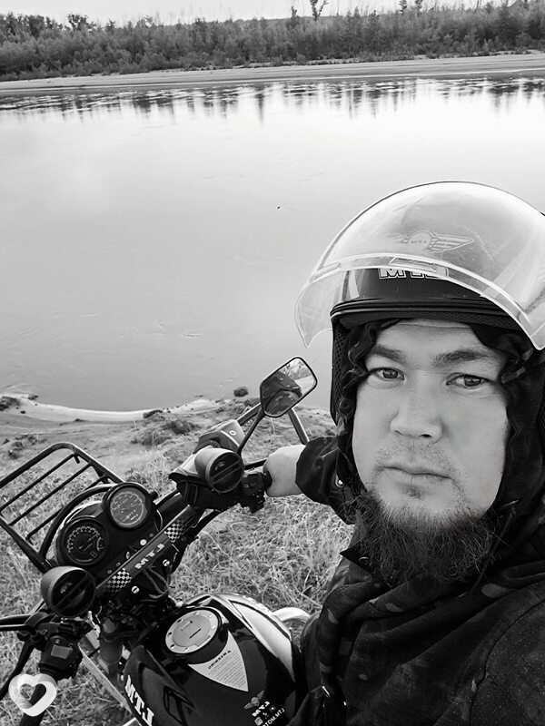 Бека, 35, Уральске — анкета №1761024