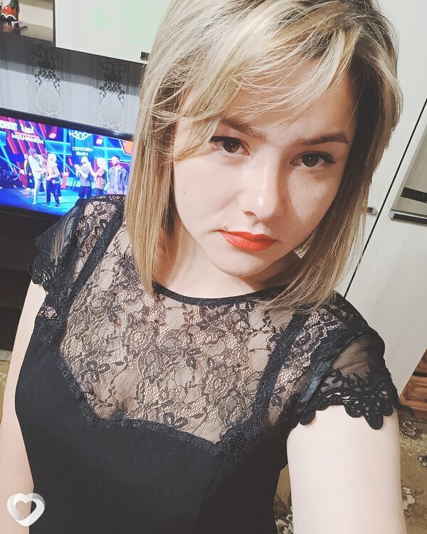 Сергеевна, Георгиевск