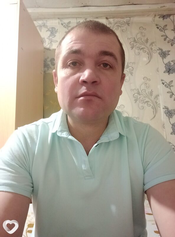 Дмитрий, 40, Астане — анкета №1761500