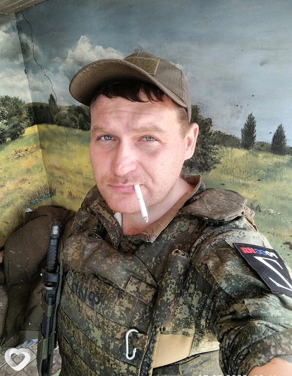 Слава, 30, Ливнах — анкета №1761504