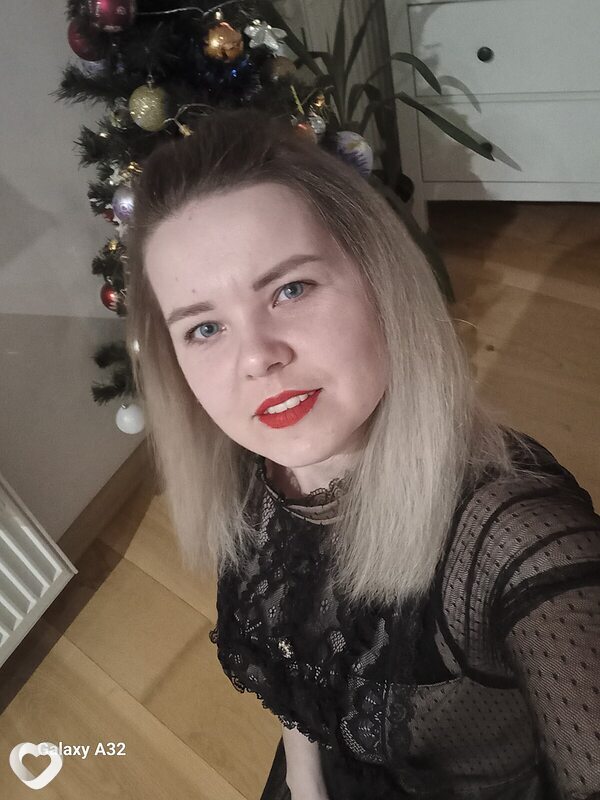 Маша, Зелена Гура