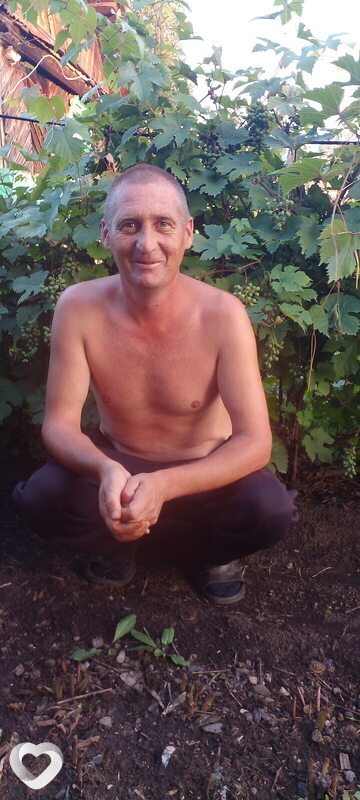Вадим, Зыряновск