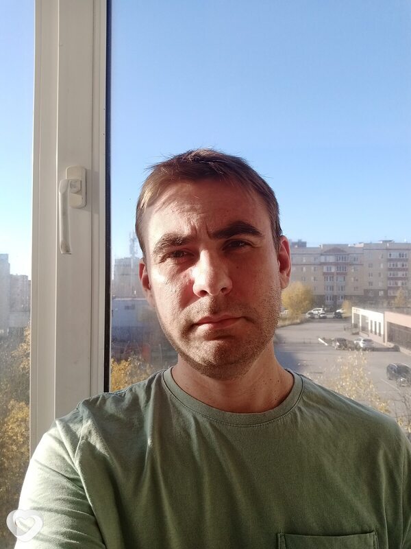 Павел, 36, Березниках — анкета №1761272