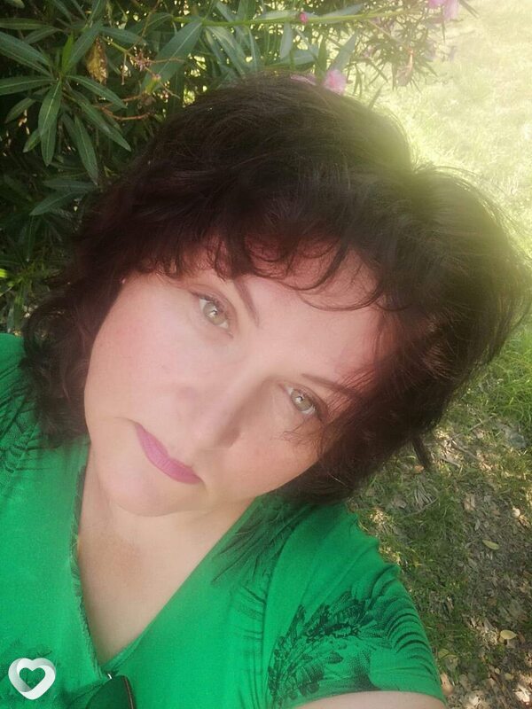Маргарита, 46, Воронеже — анкета №1761276