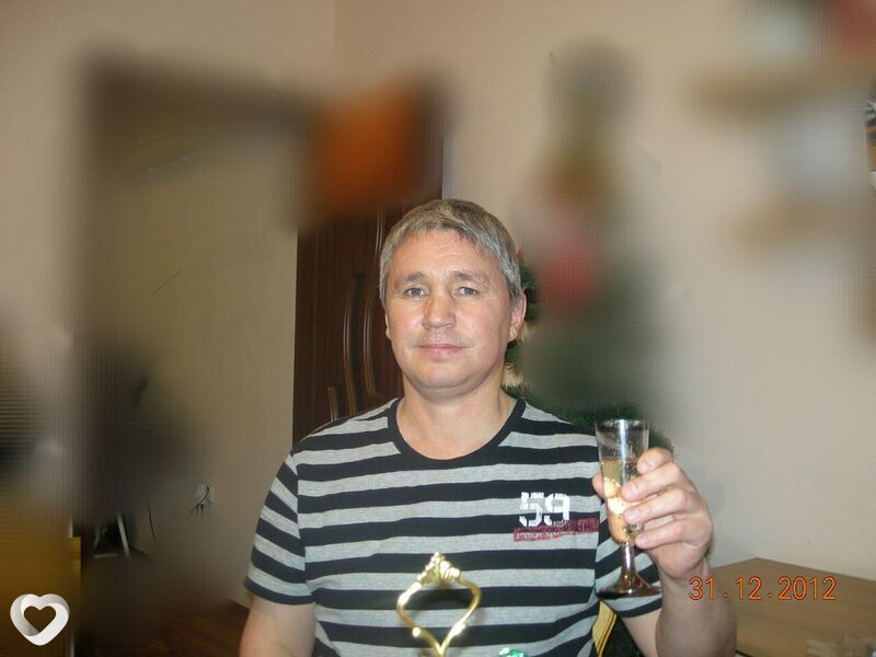 Сергей, 43, Якутске — анкета №1761280