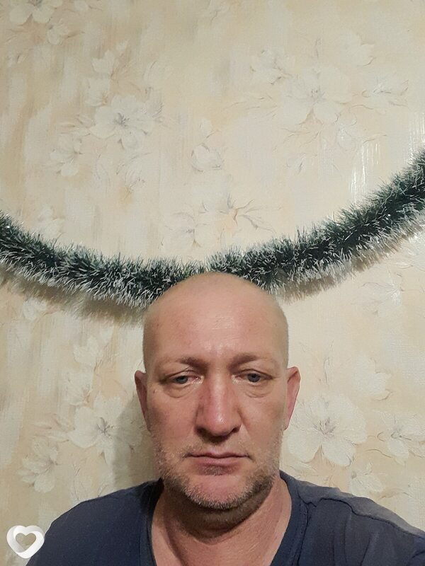Павел, 51, Нижнем Новгороде — анкета №1761281
