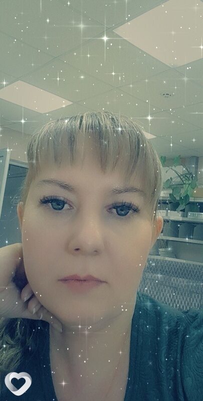 Ирина, Усть-Илимск