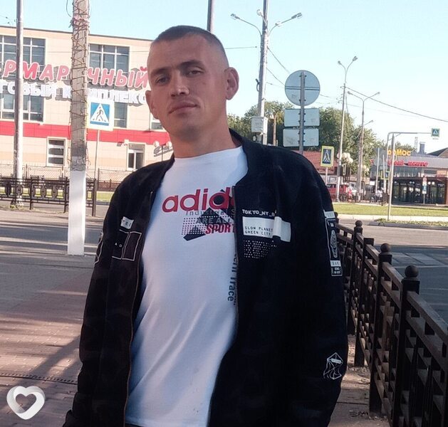 Alexey, 34, Москве — анкета №1761182