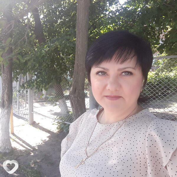 Алла, 43, Ростове-на-Дону — анкета №1761299