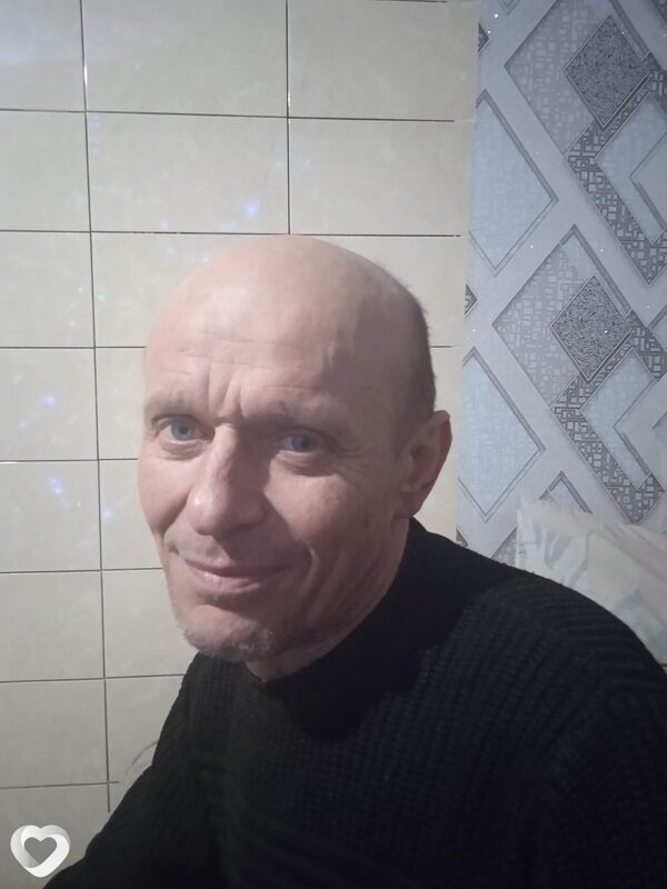 Саша, 53, Харькове — анкета №1761302