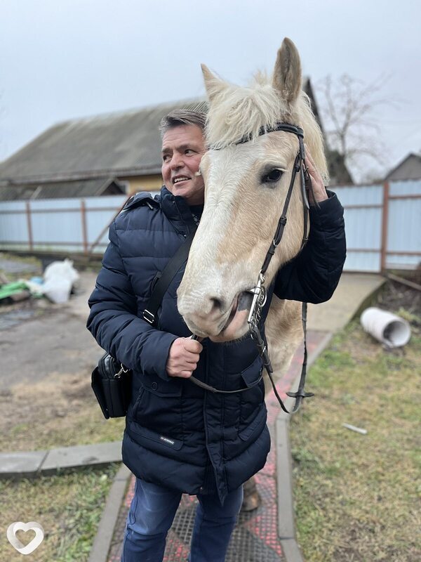 Александр, Дзержинск
