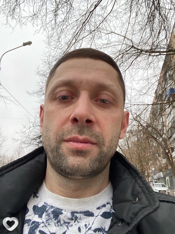 Антон, 41, Саратове — анкета №1761314