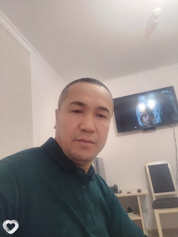 Мурат, 41, Калуге — анкета №1761222
