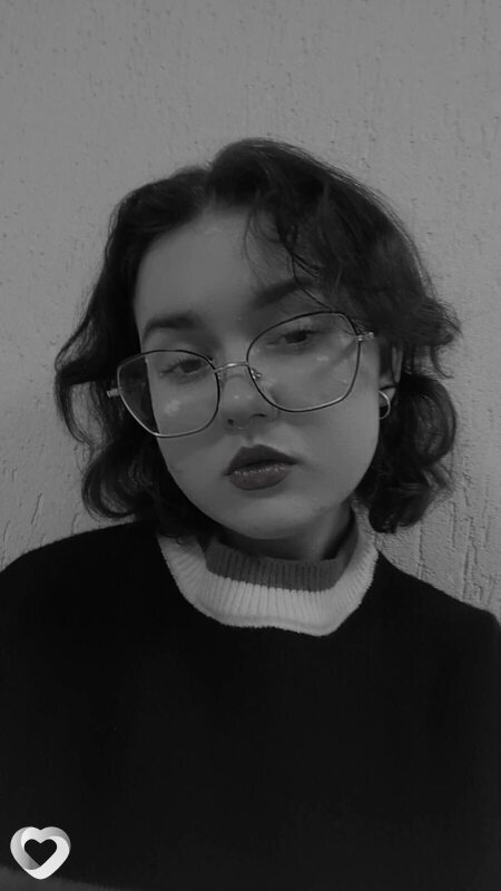 Полина, 20, Витебске — анкета №1761227