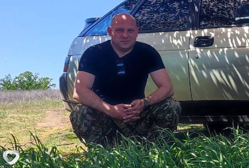 Андрей, 41, Краснодаре — анкета №1761228
