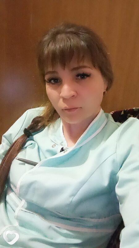 Лена, Прокопьевск