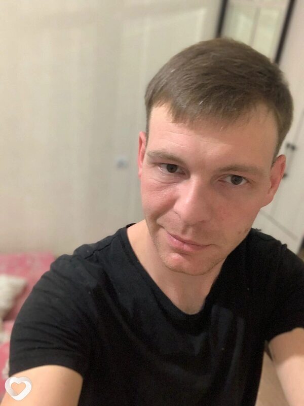 Кирилл, 37, Омске — анкета №1761243