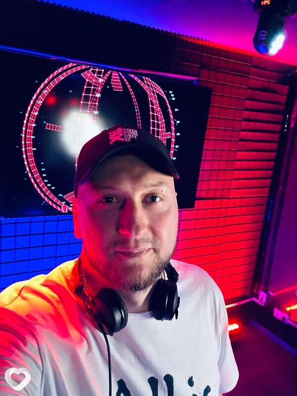 Дмитрий, 37, Москве — анкета №1761246