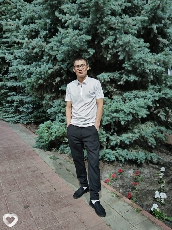 Самат, 37, Костанае — анкета №1761249