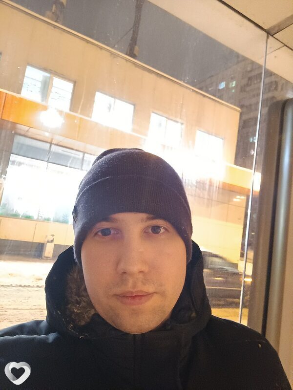Константин, 33, Москве — анкета №1761261